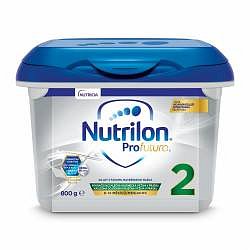 Nutrilon 2 Profutura 800g