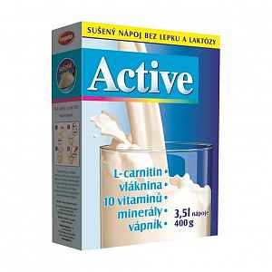 Activemilk 400g