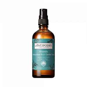 Antipodes Tonikum jemné antioxidační ANANDA 100 ml