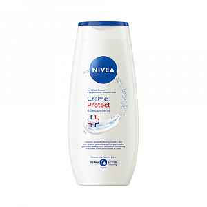 Nivea Creme Protect sprchový gel 250 ml