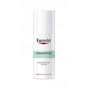 EUCERIN DermoPure Zmatňující emulze 50ml