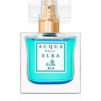 Acqua dell' Elba Blu Women toaletní voda pro ženy 50 ml