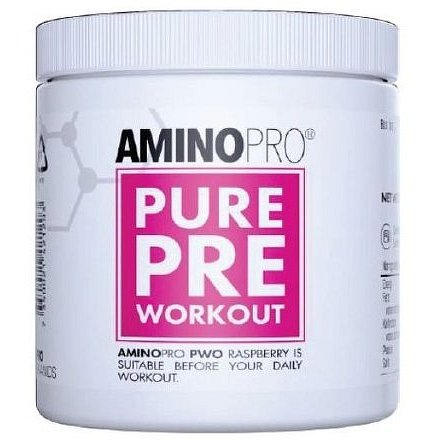 AminoPro Pure Workout 210g