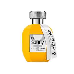 ASOMBROSO BY OSMANY LAFFITA The Sunny for Woman parfémová voda dámská  100 ml
