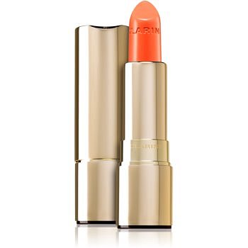 Clarins Lip Make-Up Joli Rouge dlouhotrvající rtěnka s hydratačním účinkem odstín 711 Papaya 3,5 g