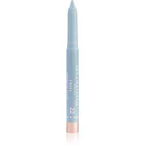 Collistar Twist Stylo dlouhotrvající oční stíny v tužce voděodolné odstín 22 - Celestial 1.4 g
