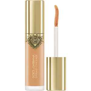 Dolce&Gabbana Everlast Concealer dlouhotrvající korektor odstín 18 Medium - Corrective Orange Undertones 11 ml