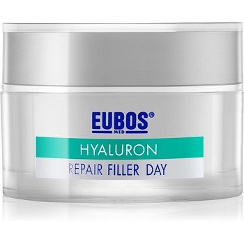 Eubos Hyaluron multiaktivní denní krém proti vráskám  50 ml