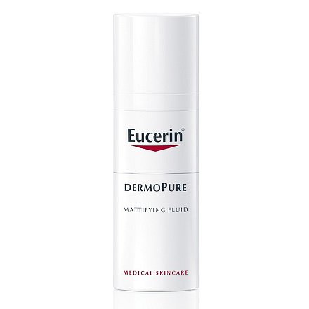 EUCERIN DermoPure Zmatňující emulze 50ml