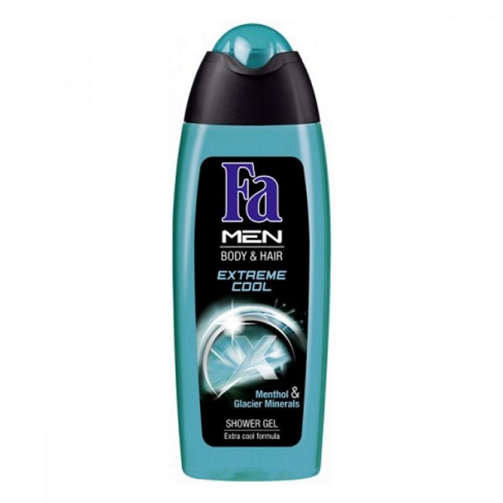 FA sprchový gel Men Extra Cool 250ml