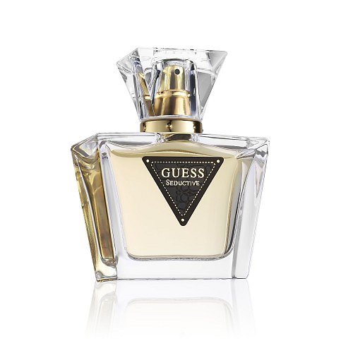 Guess Seductive for Women toaletní voda 75 ml