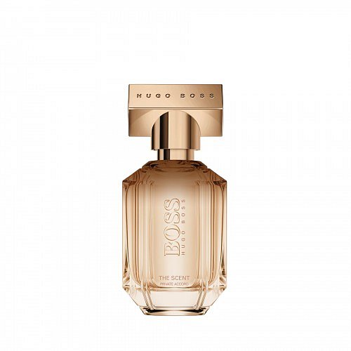 Hugo Boss The Scent Private Accord for Her  parfémová voda 30ml