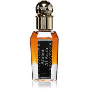 Khadlaj Ameer Al Arab parfémovaný olej unisex 15 ml