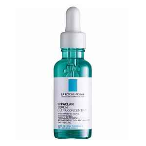 La Roche-posay Effaclar Sérum Jumbo 50ml
