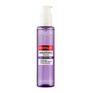 Loréal Paris Revitalift Smoothing vyhlazující čisticí gel 150 ml