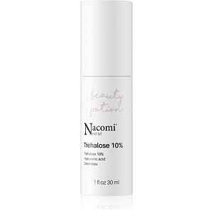 Nacomi Next Level Beauty Potion revitalizační hydratační sérum 30 ml