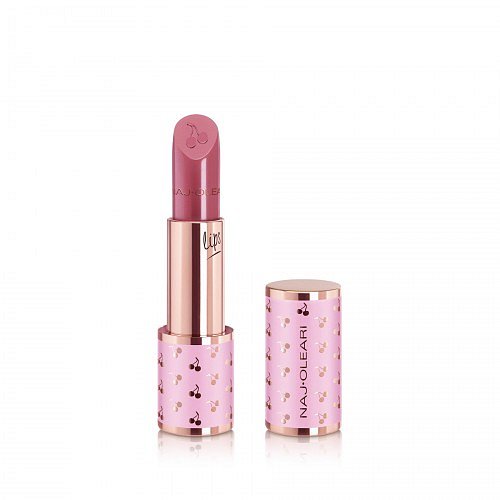 Naj-Oleari Forever Matte Lipstick  07 natural pink 3,5g