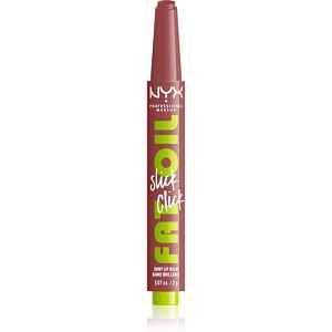 NYX Professional Makeup Fat Oil Slick Click tónovací balzám na rty odstín 18 Profile pic 2 g