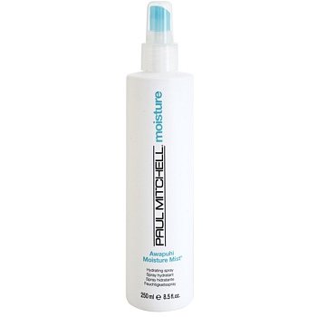 Paul Mitchell Moisture Awapuhi hydratační sprej na tělo a vlasy 250 ml