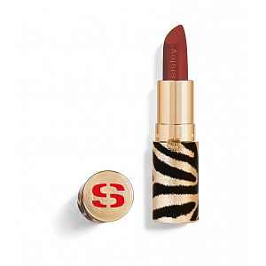 Sisley Phyto-Rouge Velvet 12 Beige Crush matná rtěnka 3 g