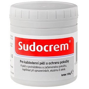 Sudocrem 125g