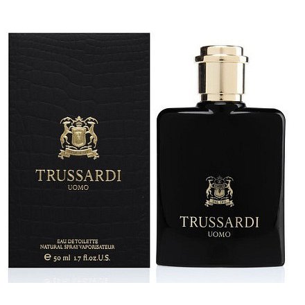 Trussardi Uomo EdT 50 ml