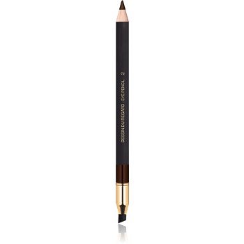 Yves Saint Laurent Dessin du Regard dlouhotrvající tužka na oči odstín 02 Brun Ardent 1,25 ml