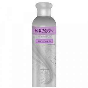 Brazil Keratin Brazilský keratin Hair go Straight  150 ml