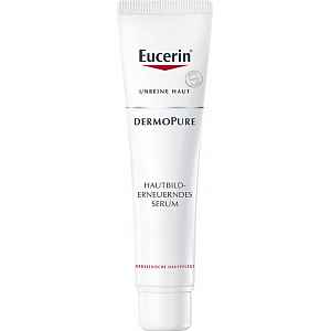 EUCERIN DermoPure Sérum pro regeneraci pleti 40ml