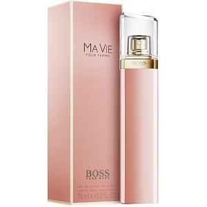 Hugo Boss Ma Vie parfémová voda 75 ml