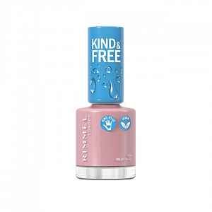 Lak na nehty Kind & Free 8 ml 154 Pink