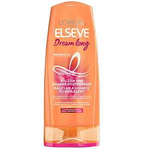 Loréal Paris Elseve Dream long balzám pro snadné rozčesávání 200 ml