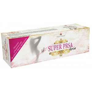 Super PRSA krém 60 ml