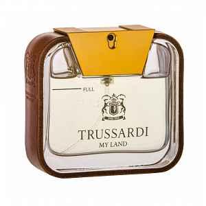 Trussardi My Land EdT 100 ml