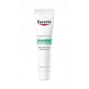 EUCERIN DermoPure Sérum pro regeneraci pleti 40ml