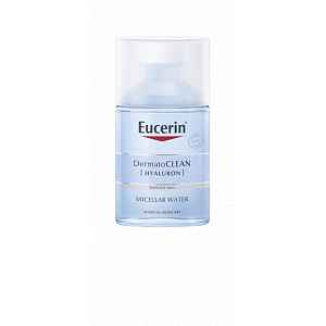 Eucerin DermatoCLEAN micelární voda 3v1 100 ml