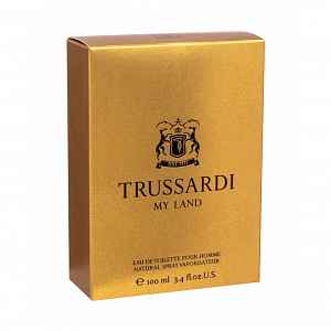 Trussardi My Land EdT 100 ml