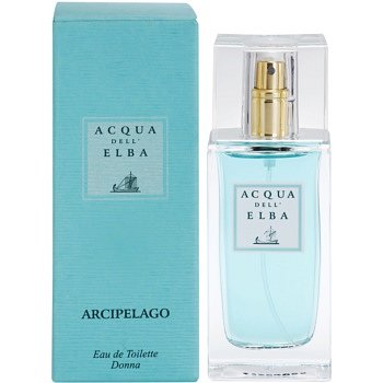 Acqua dell' Elba Arcipelago Women toaletní voda pro ženy 50 ml