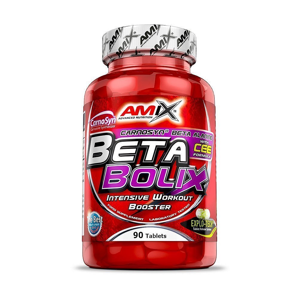 Amix BetaBolix 90 tablet