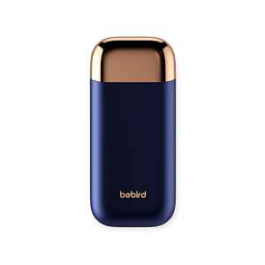 Bebird EarSight Plus Barva: Modrá