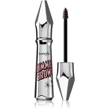 Benefit Gimme Brow+ gel na obočí pro zvětšení objemu odstín 2 Warm Golden Blonde 3 g