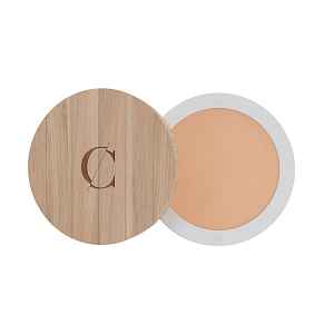 Couleur Caramel BIO Light Sandy Beige krémový korektor 4 g
