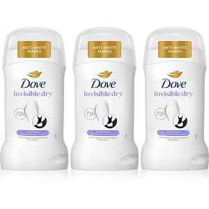 Dove Advanced Care Invisible Dry sada