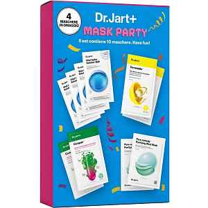 Dr. Jart+ Dárková sada Mask Party