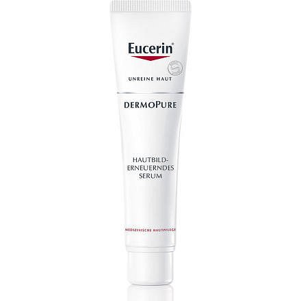 EUCERIN DermoPure Sérum pro regeneraci pleti 40ml