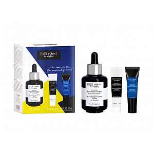 Hair Rituel by Sisley Revitalizing Fortifying Serum sada na vlasy 3 ks