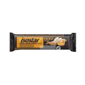 ISOSTAR Energy sport bar tyčinka multifruit 40g
