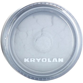 Kryolan Basic Face & Body třpytivý prášek na obličej a tělo odstín Noble 3 g