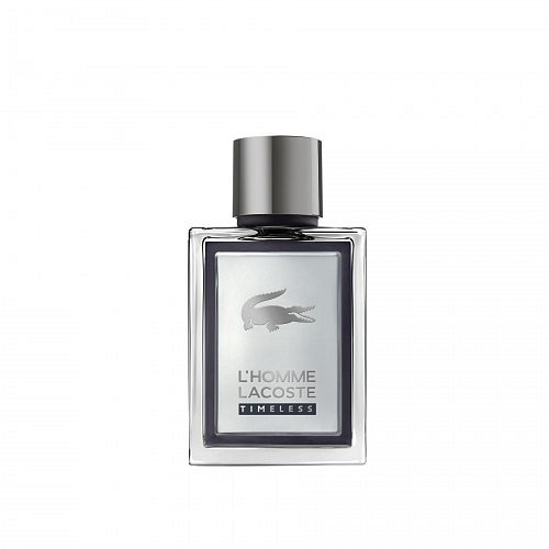 Lacoste L'Homme Lacoste Timeless toaletní voda 50ml