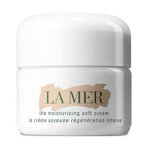 Lehký hydratační krém pro omlazení pleti (Moisturizing Soft Cream) 30 ml